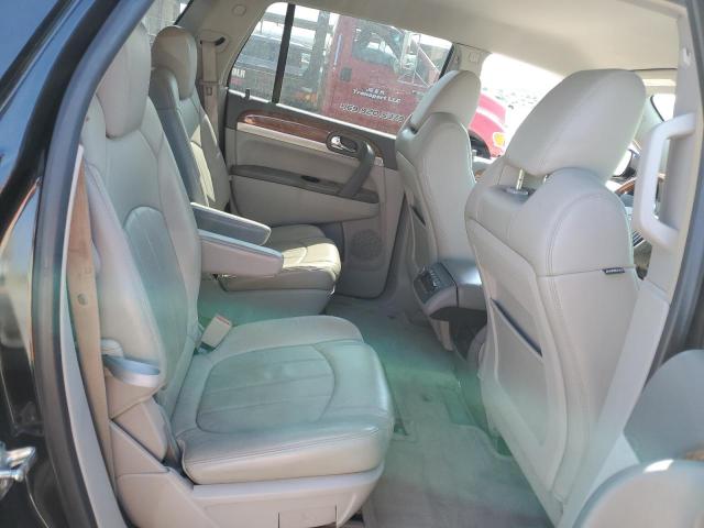 Photo 10 VIN: 5GALRCEDXAJ148959 - BUICK ENCLAVE CX 