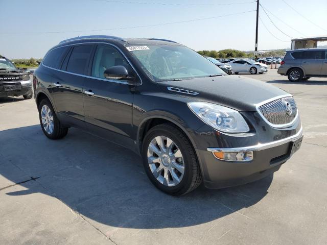 Photo 3 VIN: 5GALRCEDXAJ148959 - BUICK ENCLAVE CX 