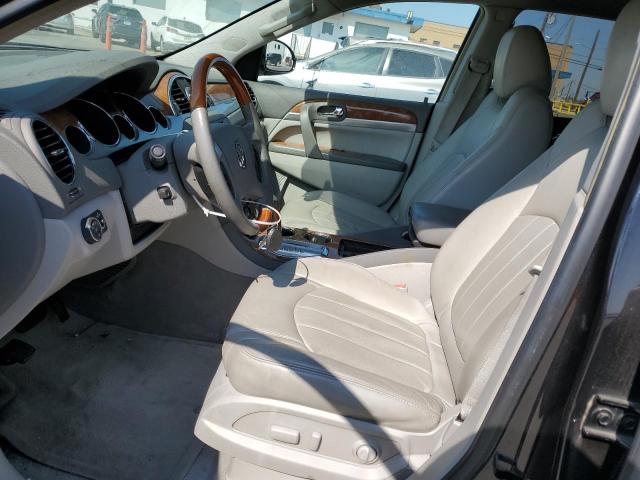 Photo 6 VIN: 5GALRCEDXAJ148959 - BUICK ENCLAVE CX 