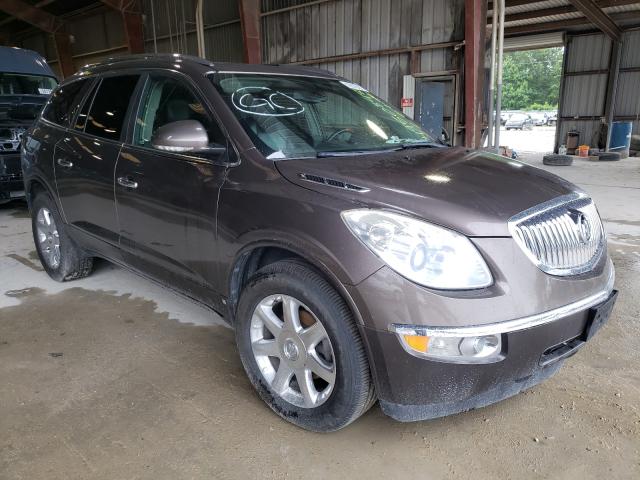 Photo 0 VIN: 5GALRCEDXAJ149643 - BUICK ENCLAVE CX 