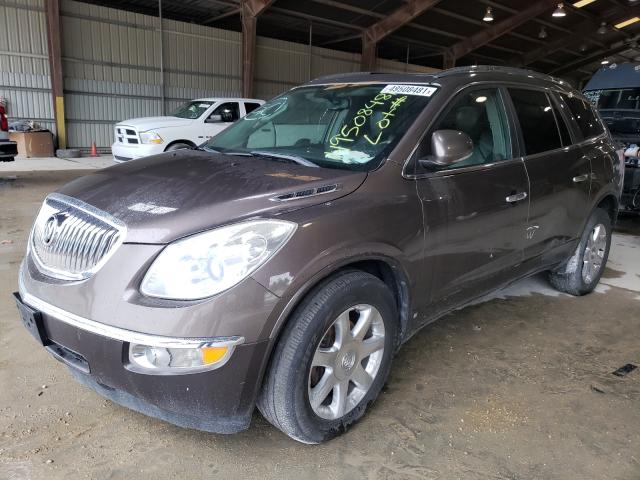 Photo 1 VIN: 5GALRCEDXAJ149643 - BUICK ENCLAVE CX 