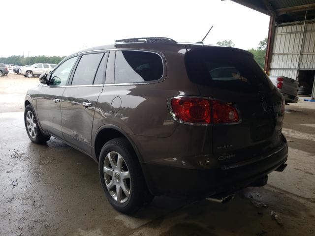 Photo 2 VIN: 5GALRCEDXAJ149643 - BUICK ENCLAVE CX 