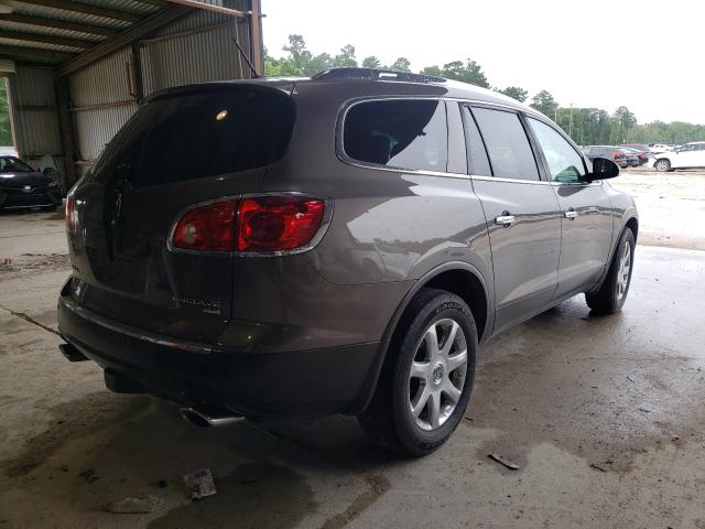 Photo 3 VIN: 5GALRCEDXAJ149643 - BUICK ENCLAVE CX 