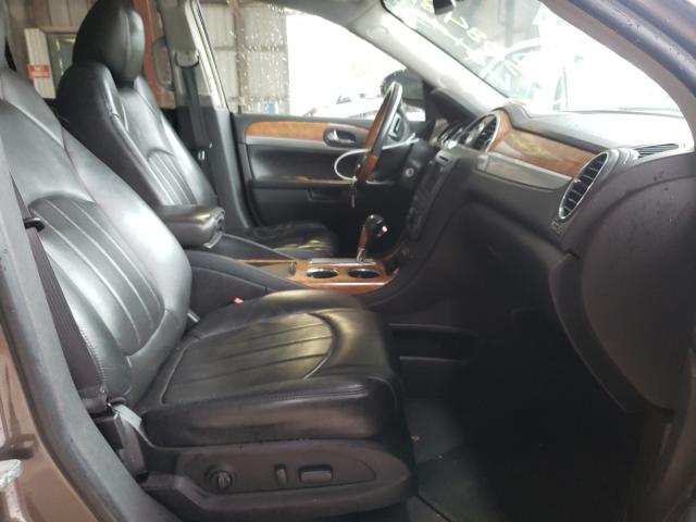 Photo 4 VIN: 5GALRCEDXAJ149643 - BUICK ENCLAVE CX 