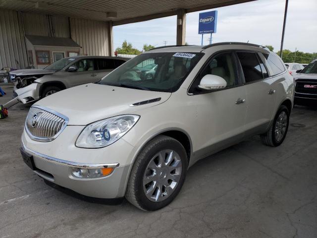 Photo 0 VIN: 5GALRCEDXAJ150937 - BUICK ENCLAVE CX 