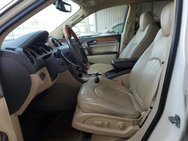 Photo 6 VIN: 5GALRCEDXAJ150937 - BUICK ENCLAVE CX 