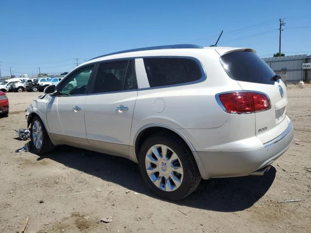 Photo 1 VIN: 5GALRCEDXAJ171027 - BUICK ENCLAVE CX 