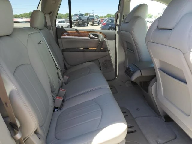 Photo 10 VIN: 5GALRCEDXAJ171027 - BUICK ENCLAVE CX 