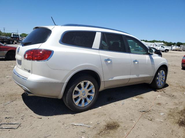 Photo 2 VIN: 5GALRCEDXAJ171027 - BUICK ENCLAVE CX 