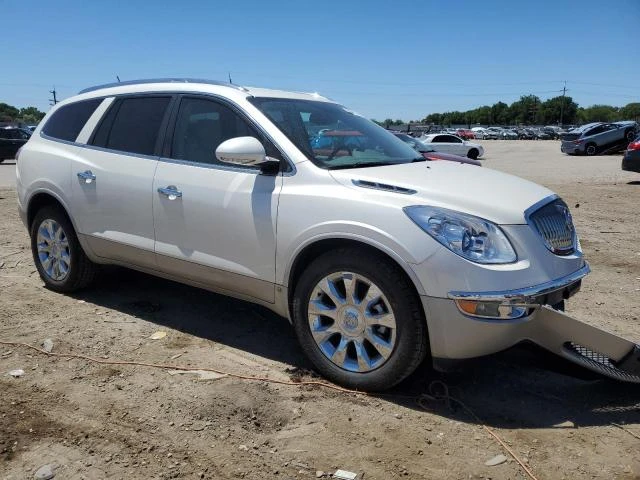 Photo 3 VIN: 5GALRCEDXAJ171027 - BUICK ENCLAVE CX 