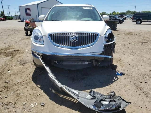 Photo 4 VIN: 5GALRCEDXAJ171027 - BUICK ENCLAVE CX 