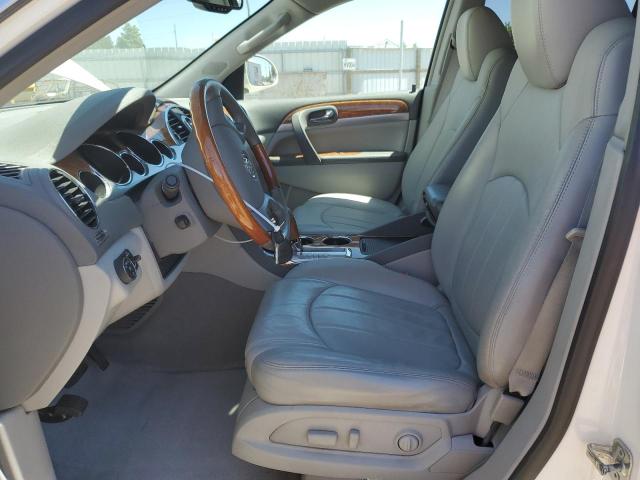 Photo 6 VIN: 5GALRCEDXAJ171027 - BUICK ENCLAVE CX 