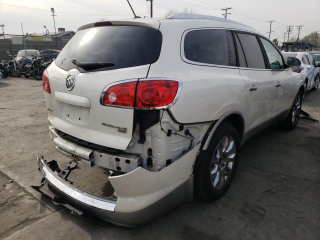 Photo 3 VIN: 5GALRCEDXAJ213776 - BUICK ENCLAVE CX 