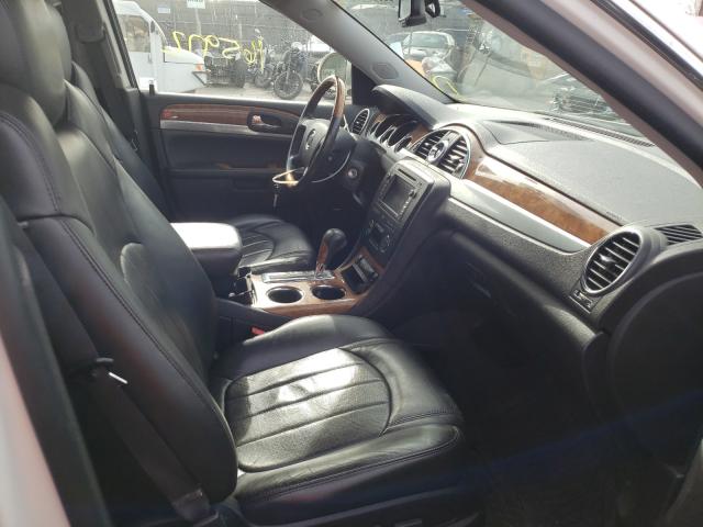 Photo 4 VIN: 5GALRCEDXAJ213776 - BUICK ENCLAVE CX 