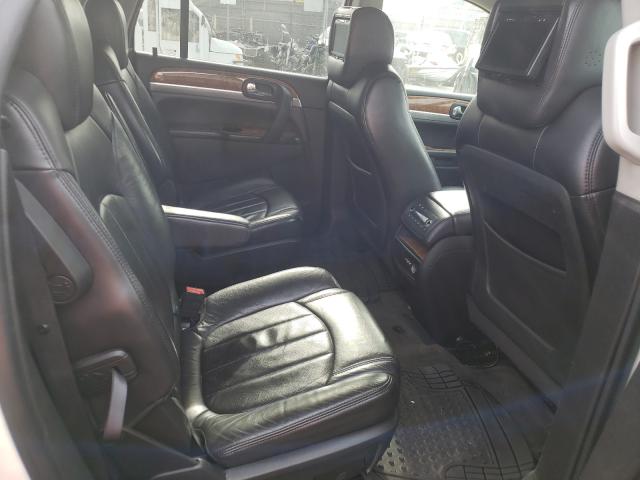 Photo 5 VIN: 5GALRCEDXAJ213776 - BUICK ENCLAVE CX 