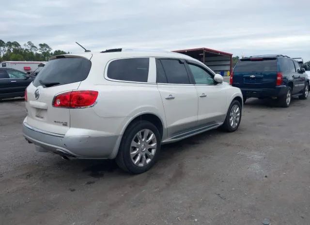 Photo 3 VIN: 5GALRCEDXAJ256871 - BUICK ENCLAVE 