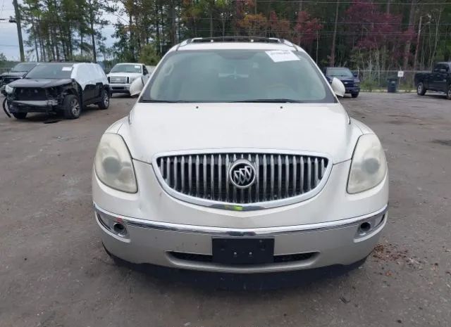 Photo 5 VIN: 5GALRCEDXAJ256871 - BUICK ENCLAVE 