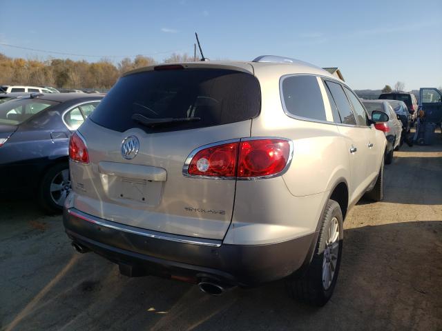 Photo 3 VIN: 5GALVAED0AJ156844 - BUICK ENCLAVE CX 