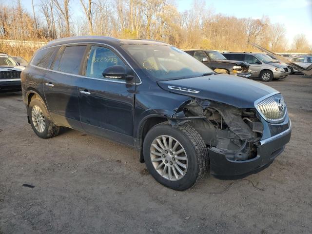 Photo 3 VIN: 5GALVAED1AJ212967 - BUICK ENCLAVE 