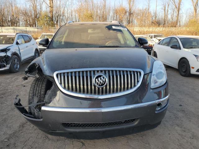 Photo 4 VIN: 5GALVAED1AJ212967 - BUICK ENCLAVE 