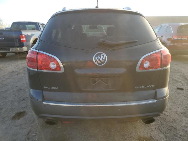 Photo 5 VIN: 5GALVAED1AJ212967 - BUICK ENCLAVE 