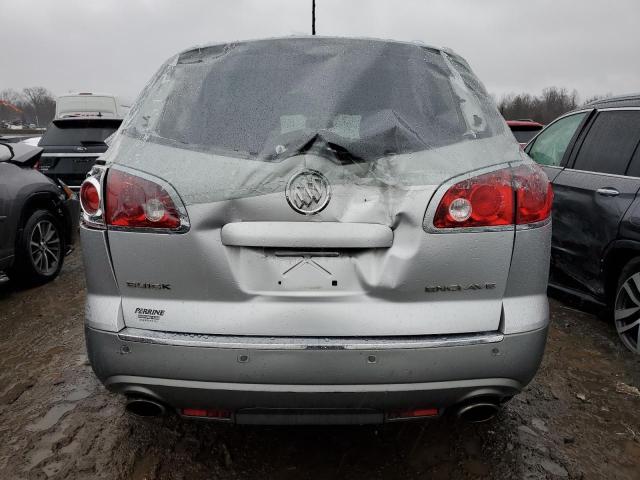 Photo 5 VIN: 5GALVAED2AJ147854 - BUICK ENCLAVE 