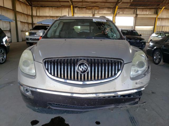 Photo 4 VIN: 5GALVAED2AJ167182 - BUICK ENCLAVE CX 