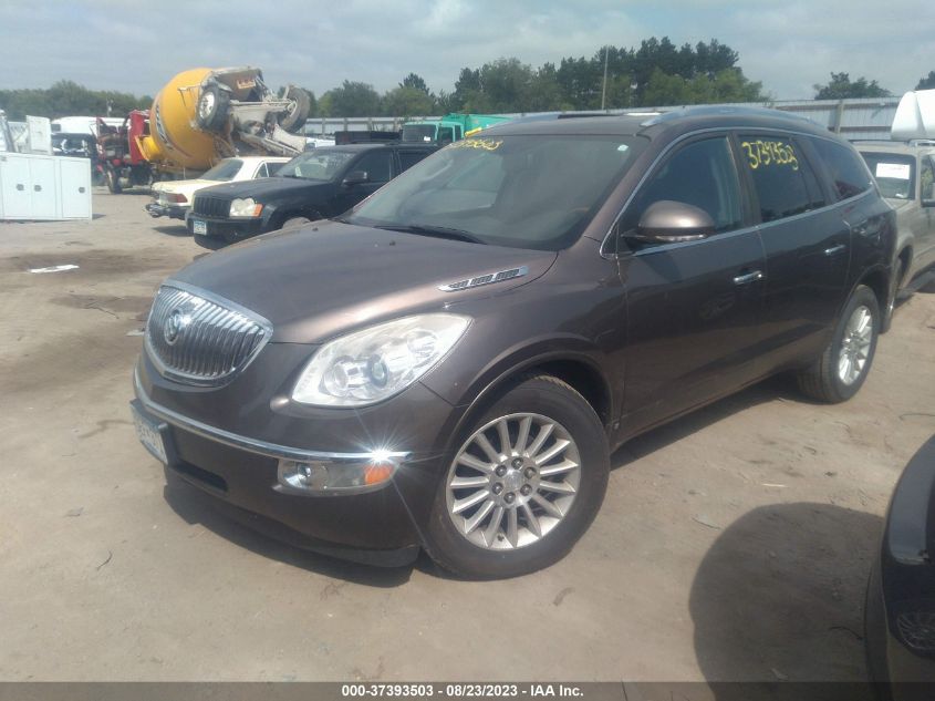 Photo 1 VIN: 5GALVAED3AJ154425 - BUICK ENCLAVE 