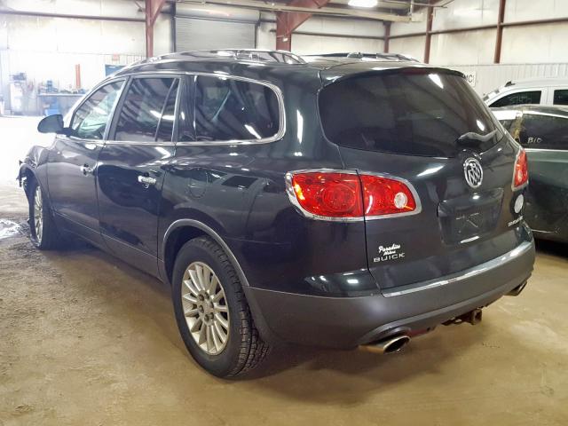 Photo 2 VIN: 5GALVAED3AJ188414 - BUICK ENCLAVE CX 