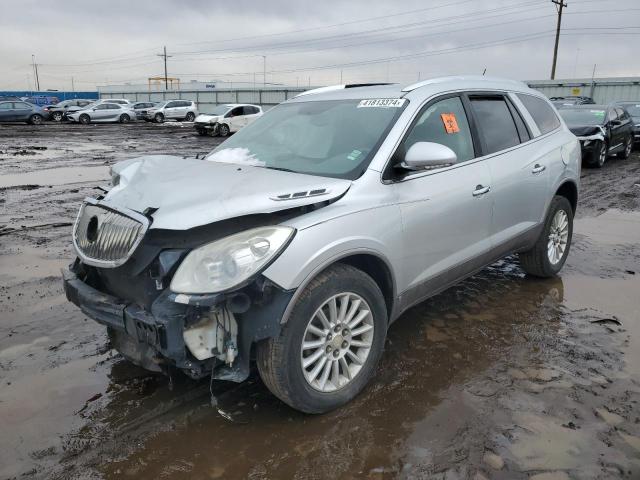 Photo 0 VIN: 5GALVAED5AJ117618 - BUICK ENCLAVE 