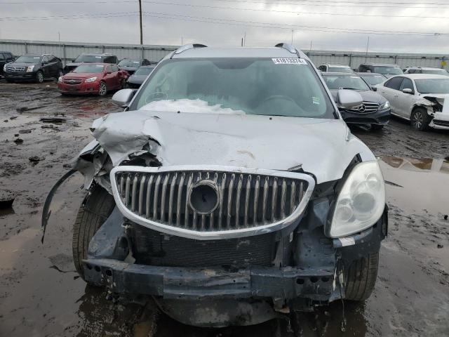 Photo 4 VIN: 5GALVAED5AJ117618 - BUICK ENCLAVE 