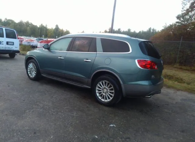 Photo 2 VIN: 5GALVAED6AJ103209 - BUICK ENCLAVE 