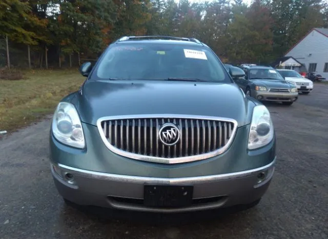 Photo 5 VIN: 5GALVAED6AJ103209 - BUICK ENCLAVE 