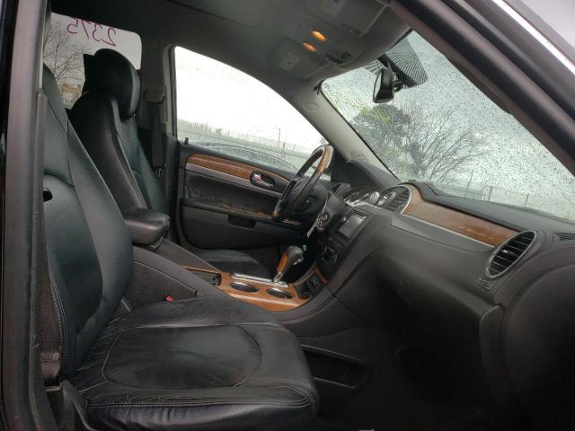 Photo 4 VIN: 5GALVAED7AJ267794 - BUICK ENCLAVE CX 