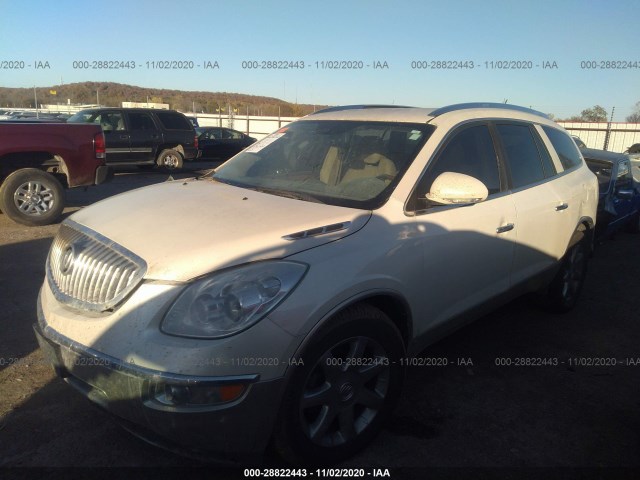 Photo 1 VIN: 5GALVBED0AJ137930 - BUICK ENCLAVE 