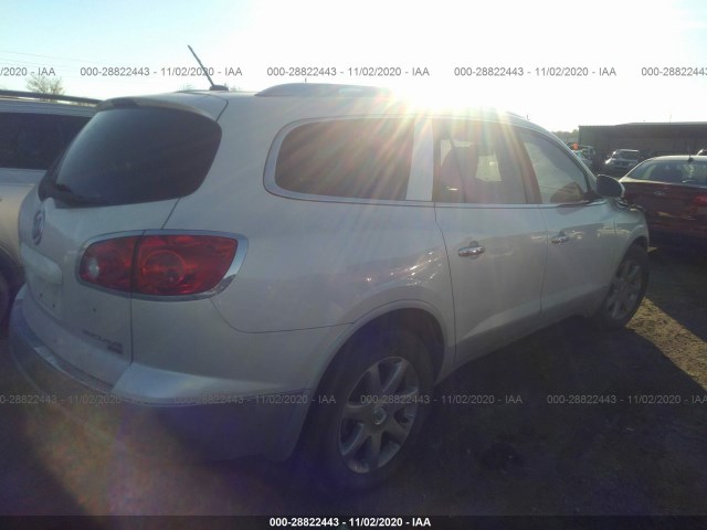 Photo 3 VIN: 5GALVBED0AJ137930 - BUICK ENCLAVE 