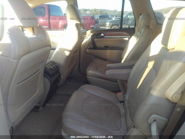 Photo 7 VIN: 5GALVBED0AJ137930 - BUICK ENCLAVE 