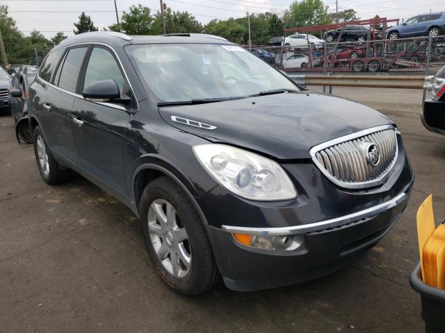 Photo 0 VIN: 5GALVBED0AJ145803 - BUICK ENCLAVE CX 