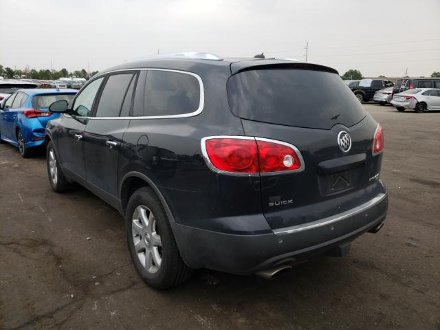 Photo 2 VIN: 5GALVBED0AJ145803 - BUICK ENCLAVE CX 