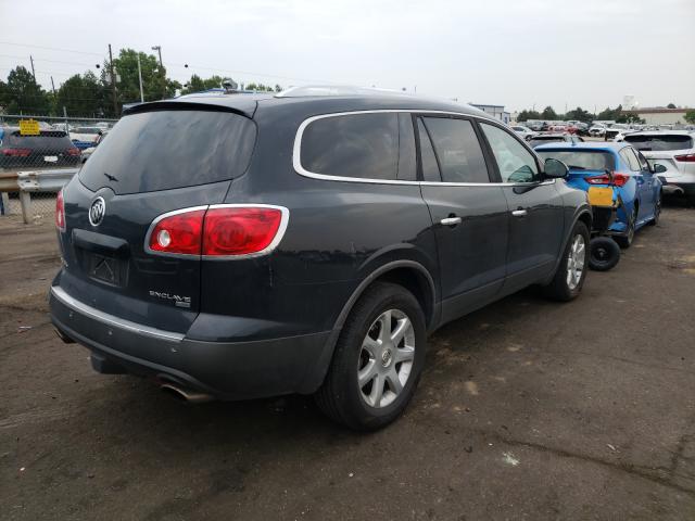 Photo 3 VIN: 5GALVBED0AJ145803 - BUICK ENCLAVE CX 