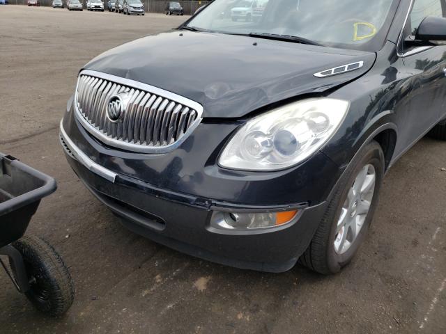 Photo 8 VIN: 5GALVBED0AJ145803 - BUICK ENCLAVE CX 