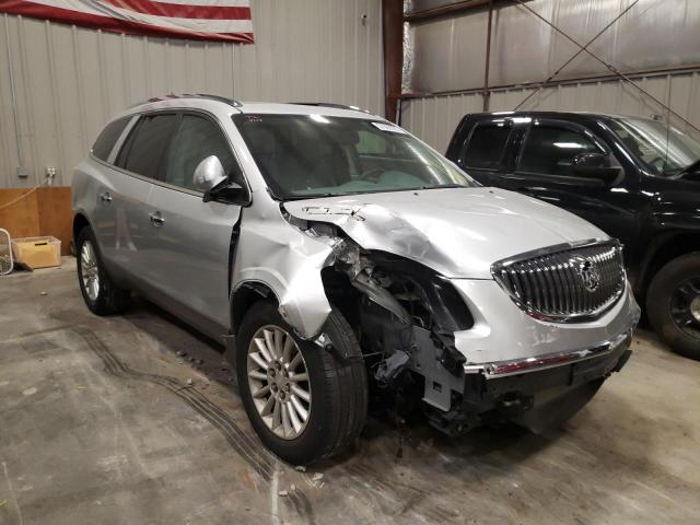 Photo 0 VIN: 5GALVBED0AJ159961 - BUICK ENCLAVE CX 