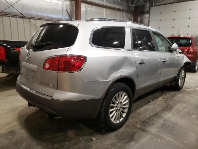 Photo 3 VIN: 5GALVBED0AJ159961 - BUICK ENCLAVE CX 