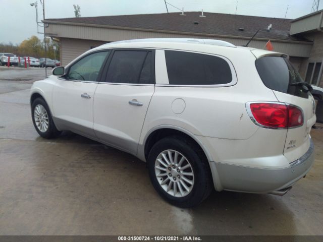 Photo 2 VIN: 5GALVBED0AJ176033 - BUICK ENCLAVE 