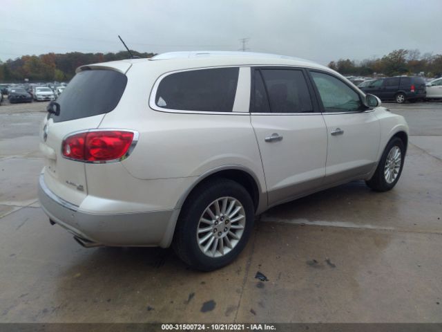 Photo 3 VIN: 5GALVBED0AJ176033 - BUICK ENCLAVE 