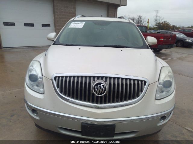 Photo 5 VIN: 5GALVBED0AJ176033 - BUICK ENCLAVE 