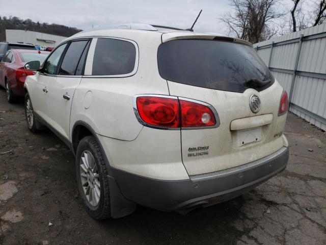 Photo 2 VIN: 5GALVBED0AJ176128 - BUICK ENCLAVE CX 