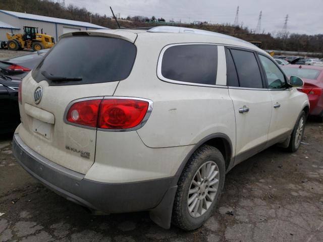 Photo 3 VIN: 5GALVBED0AJ176128 - BUICK ENCLAVE CX 