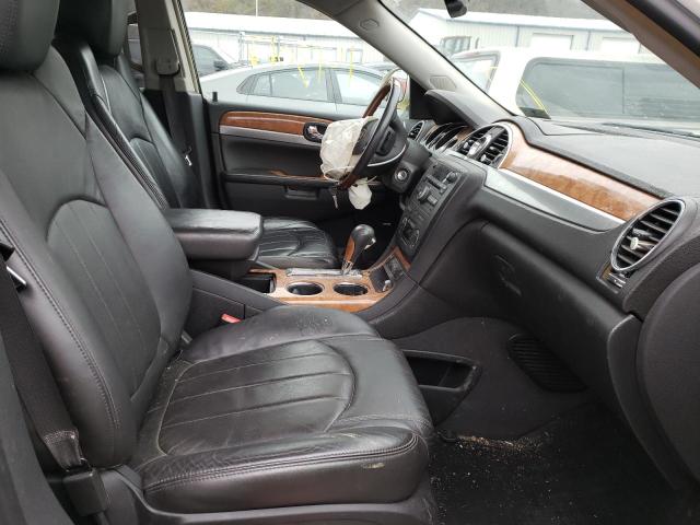 Photo 4 VIN: 5GALVBED0AJ176128 - BUICK ENCLAVE CX 