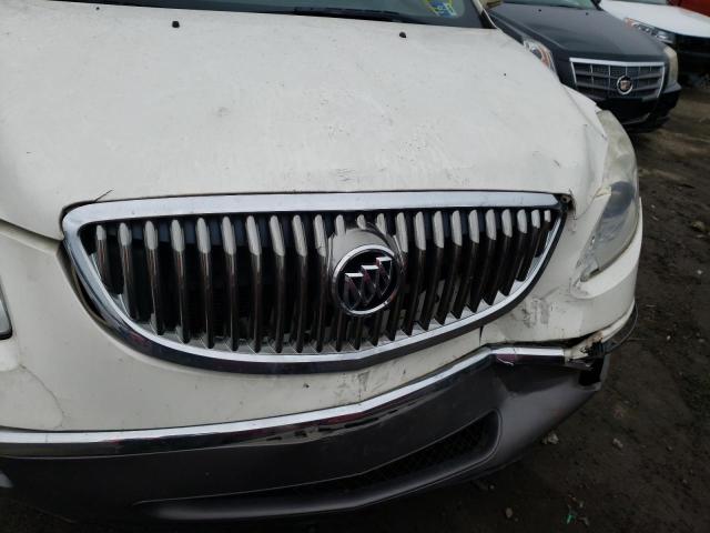 Photo 8 VIN: 5GALVBED0AJ176128 - BUICK ENCLAVE CX 